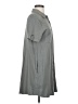 Lulus Gray Casual Dress Size S - photo 4