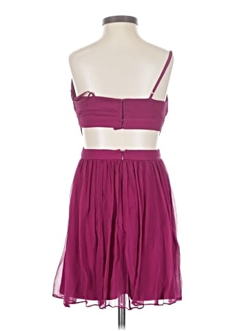 GUESS by Marciano Cocktail Dress (view 2)