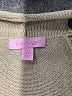 Lilly Pulitzer Tan Cardigan Size L - photo 6