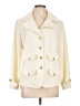 Joan Rivers Ivory Jacket Size L - photo 1