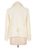 Joan Rivers Ivory Jacket Size L - photo 2