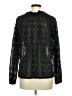 Old Navy Black Long Sleeve Blouse Size M - photo 2