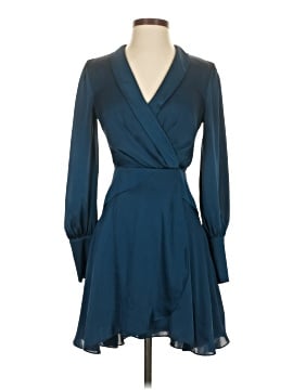 Bcbgmaxazria Casual Dress