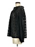 Old Navy Black Long Sleeve Blouse Size M - photo 5