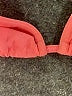 Unbranded Orange Swimsuit Top Size XXS (estimated) - photo 3