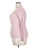 Zesica Pink Pullover Sweater Size 2X - photo 5