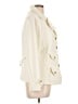 Joan Rivers Ivory Jacket Size L - photo 4