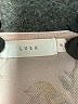 Lush 100% Polyester Floral Pink Romper Size M - photo 4