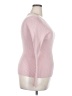 Zesica Pink Pullover Sweater Size 2X - photo 4