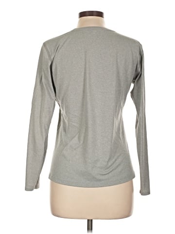 New Balance Long Sleeve T-Shirt (view 2)