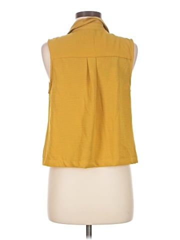 Timing Sleeveless Blouse (view 2)