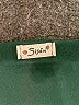 Assorted Brands Solid Green Formal Skirt Size 1 (estimated) - photo 4