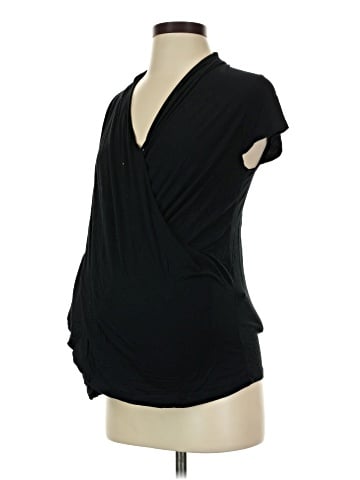 Kindred Bravely Sleeveless T-Shirt (view 1)
