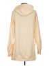 Unbranded 100% Cotton Tan Pullover Hoodie Size S - photo 2