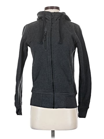 Stormtech Zip Up Hoodie (view 1)