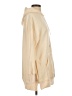 Unbranded 100% Cotton Tan Pullover Hoodie Size S - photo 4