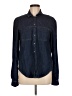 Paige Blue Denim Jacket Size M - photo 1