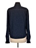 Paige Blue Denim Jacket Size M - photo 2