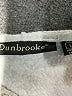 Dunbrooke Silver Pullover Hoodie Size L - photo 7