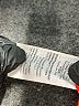J.Crew 100% Polyester Solid Red Formal Skirt Size 2 - photo 4