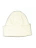 Unbranded 100% Acrylic Ivory Beanie One size - photo 1