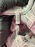 Zara Print Gray Jeans Size 4 - photo 8