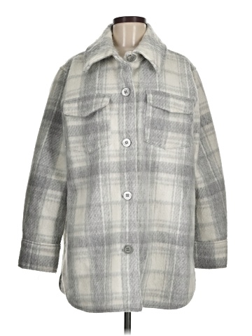 Tahari Coat (view 1)