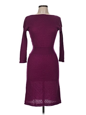 M Missoni Cocktail Dress (view 1)
