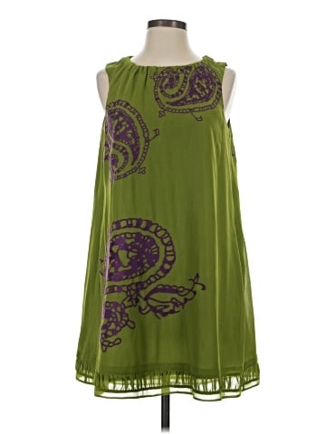 Twelve by Twelve Casual Dress (view 1)