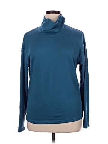 Misslook Turtleneck Sweater (view 1)