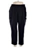 Gap Black Cargo Pants Size XXL - photo 1