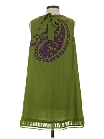 Twelve by Twelve Casual Dress (view 2)
