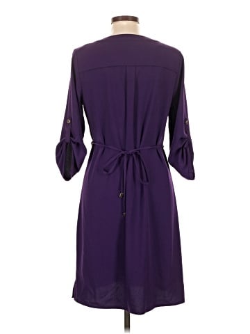 Liz Claiborne Casual Dress (view 2)