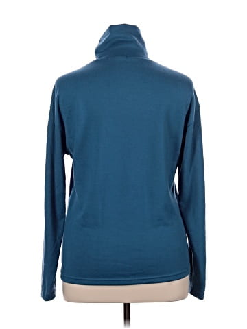 Misslook Turtleneck Sweater (view 2)