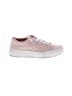 Roxy Pink Sneakers Size 7 1/2 - photo 1