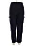 Gap Black Cargo Pants Size XXL - photo 2