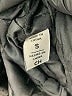 Levi's 100% Cotton Black Jacket Size S - photo 7