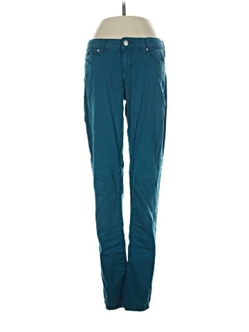 Celebrity Pink Casual Pants (view 1)