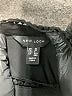 New Look 100% Polyester Black Cocktail Dress Size 6 - photo 7