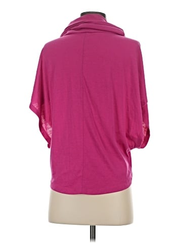 About A Girl Short Sleeve Top (view 2)