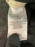 Jessica Simpson 100% Polyester Tan Ivory Sleeveless Blouse Size XL - photo 8