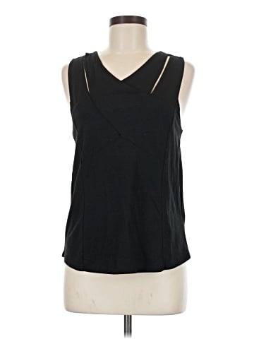 Soft Surroundings Sleeveless Top (view 1)