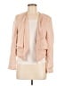 BCBGMAXAZRIA 100% Lyocell Pink Jacket Size M - photo 1