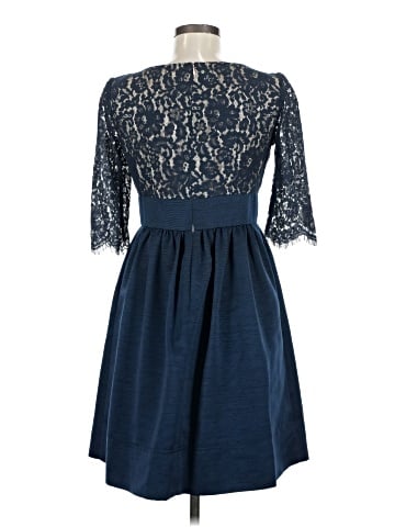 Eliza J Cocktail Dress (view 2)