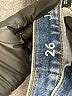 J.Crew Blue Jeans Size 26 waist - photo 8