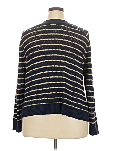 Caslon Cardigan (view 2)