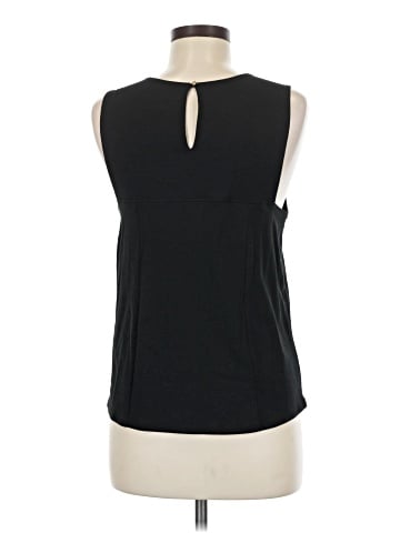 Soft Surroundings Sleeveless Top (view 2)