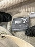 Puma Silver Pullover Hoodie Size S - photo 7