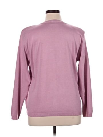 Alfred Dunner Cardigan (view 2)