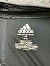 Adidas Black Track Pants Size 14 - photo 3